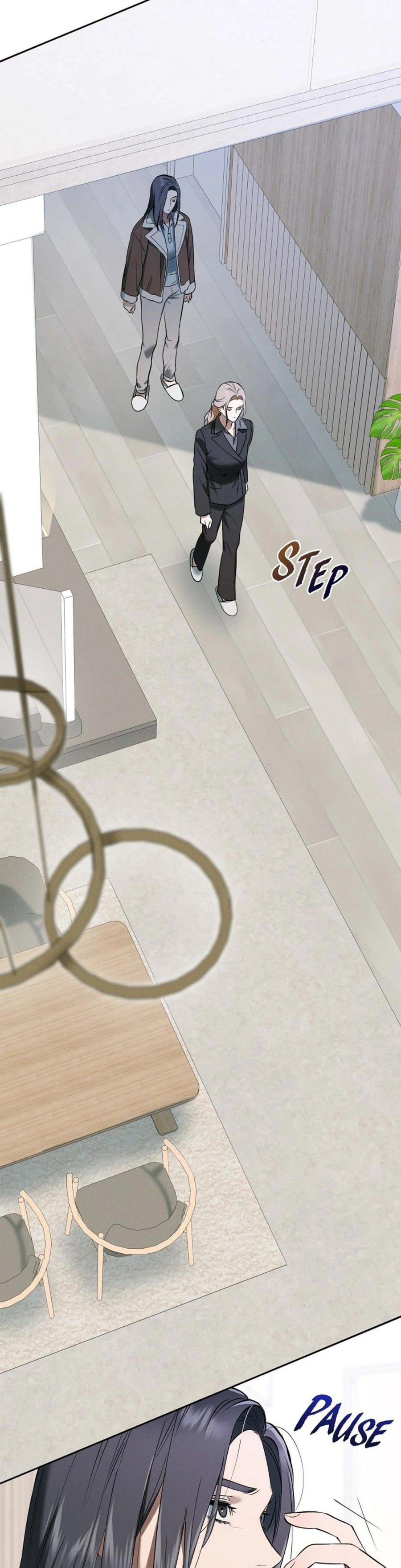 Falling (Eunsu) Uncensored, chapter 32, page 29 of 37