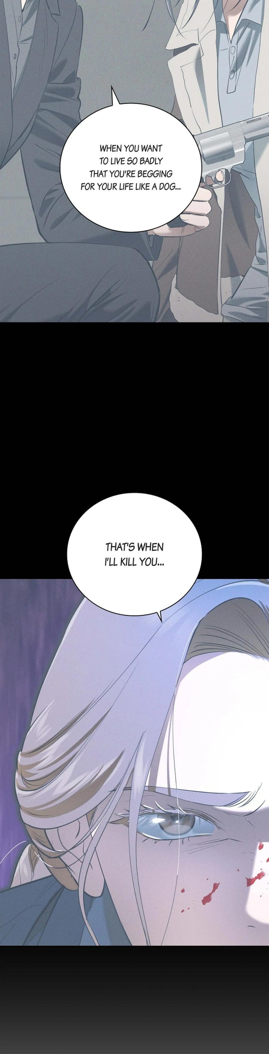 Falling (Eunsu) Uncensored, chapter 32, page 33 of 37