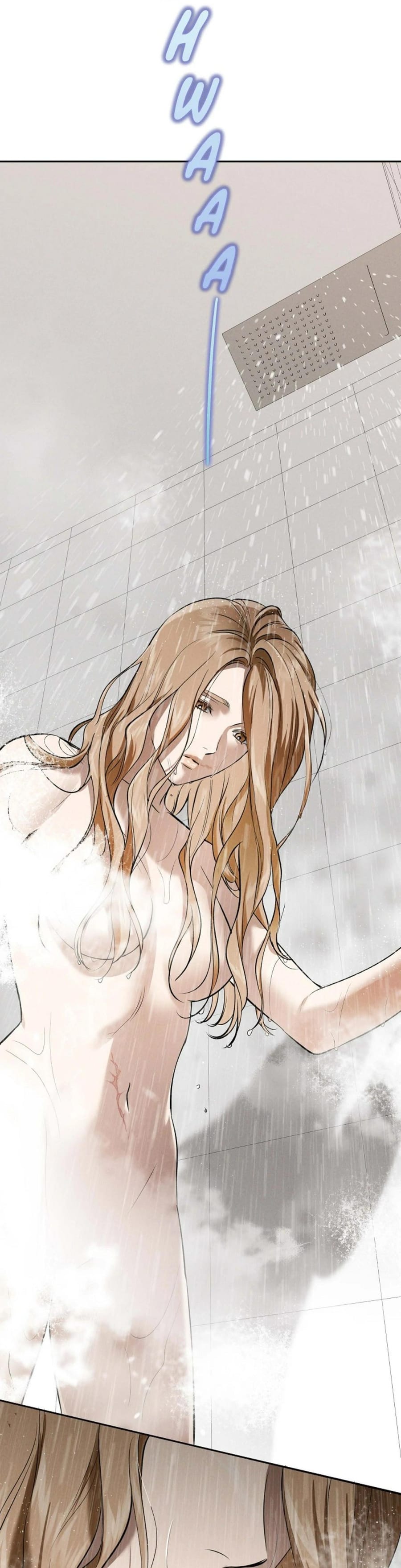 Falling (Eunsu) Uncensored, chapter 32, page 36 of 37