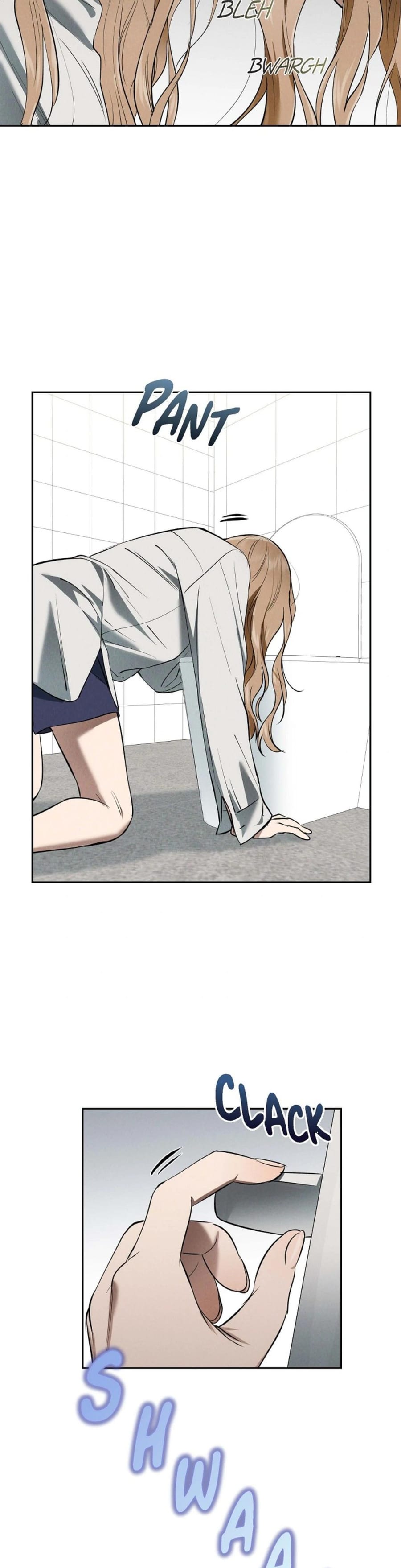 Falling (Eunsu) Uncensored, chapter 33, page 7 of 34