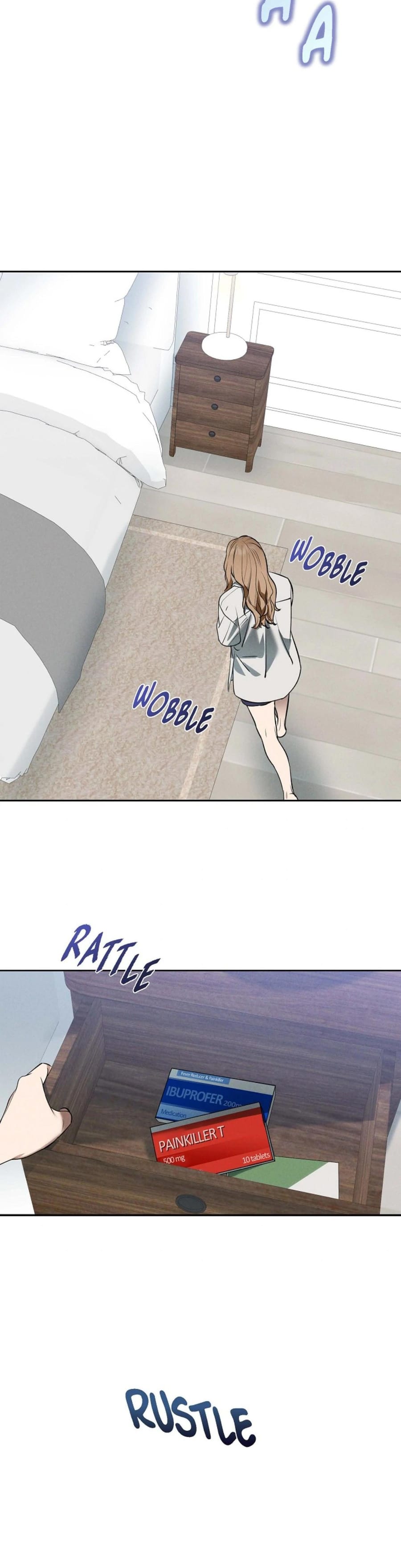 Falling (Eunsu) Uncensored, chapter 33, page 8 of 34