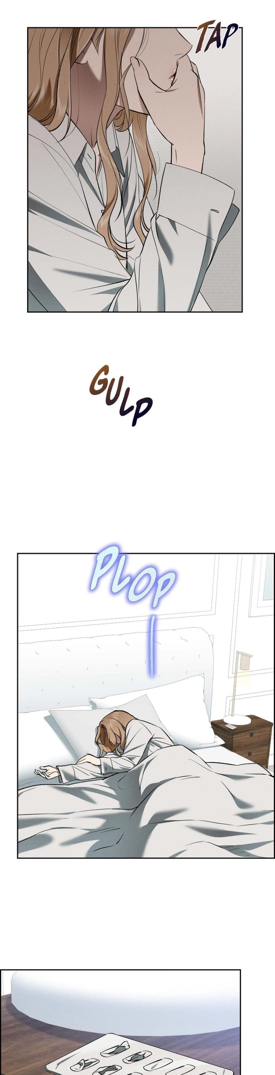 Falling (Eunsu) Uncensored, chapter 33, page 9 of 34