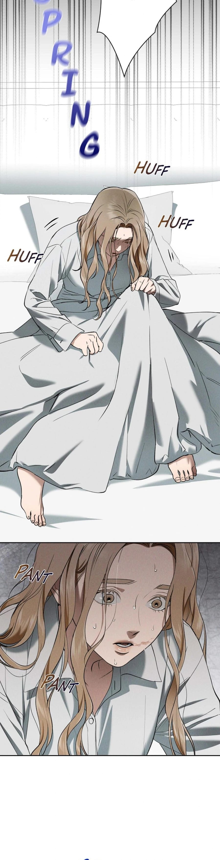 Falling (Eunsu) Uncensored, chapter 33, page 16 of 34