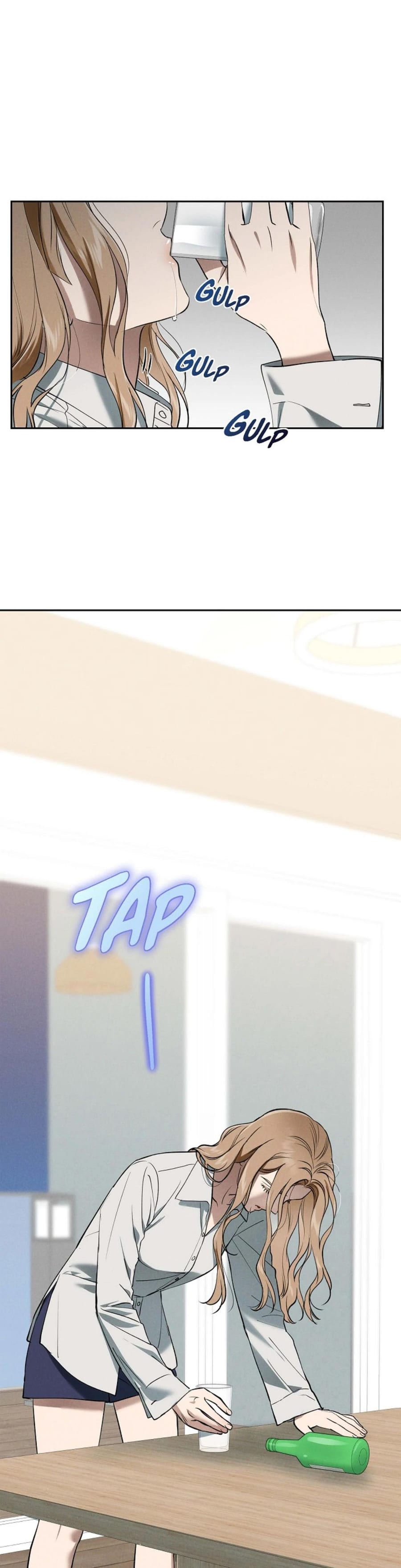Falling (Eunsu) Uncensored, chapter 33, page 18 of 34
