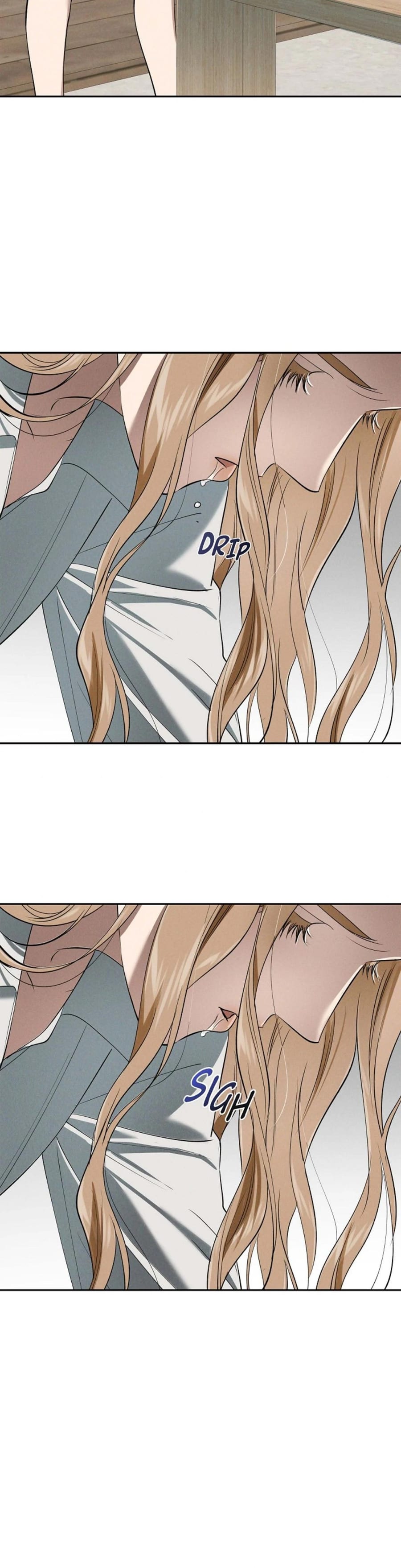 Falling (Eunsu) Uncensored, chapter 33, page 19 of 34