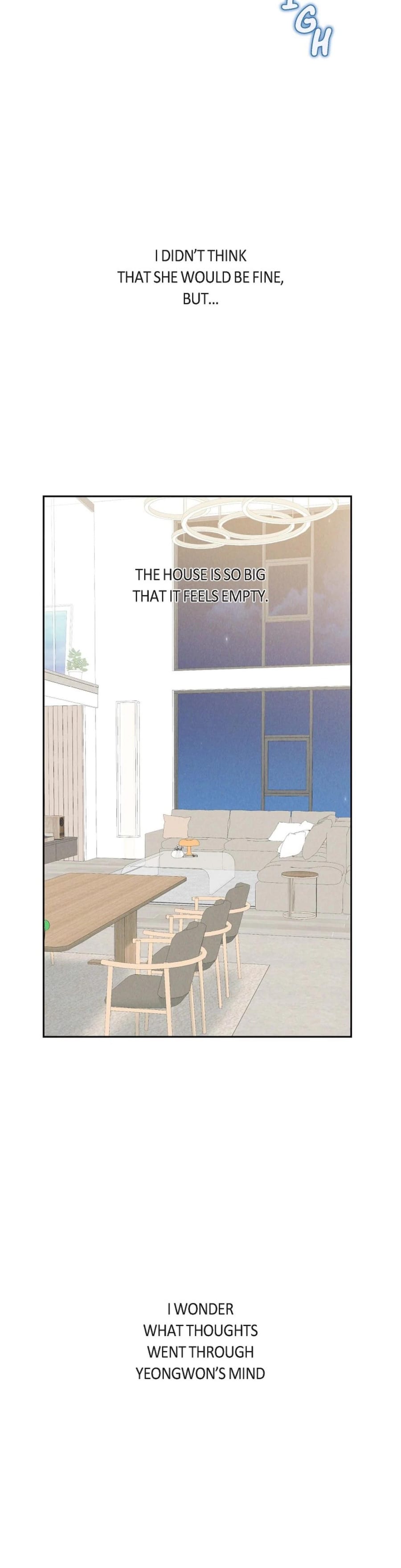 Falling (Eunsu) Uncensored, chapter 33, page 26 of 34