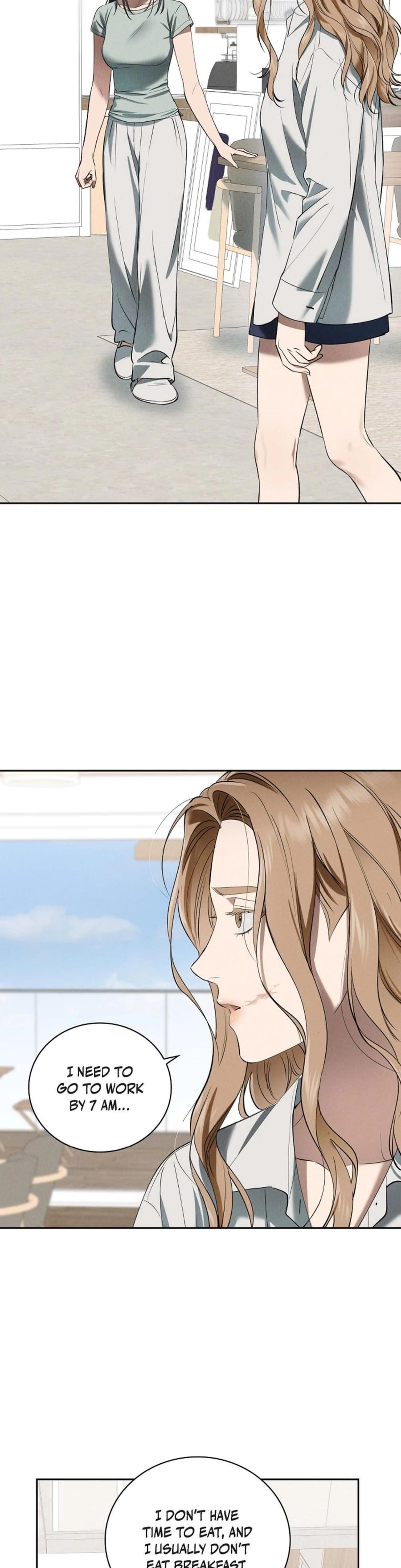 Falling (Eunsu) Uncensored, chapter 33, page 30 of 34