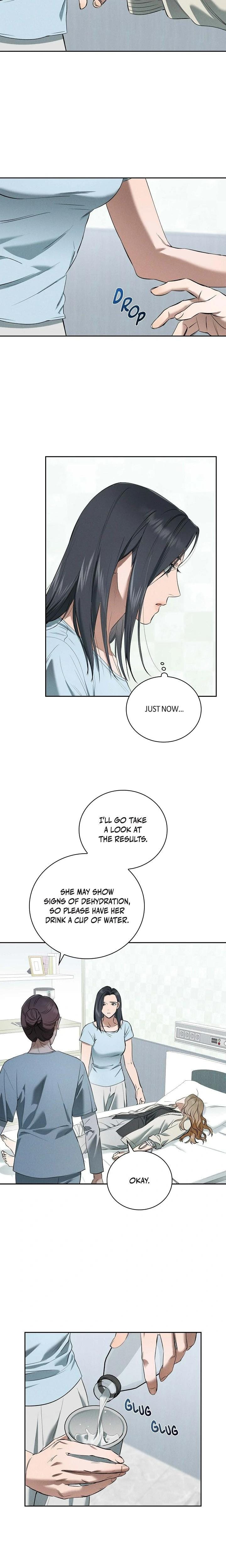 Falling (Eunsu) Uncensored, chapter 36, page 12 of 22