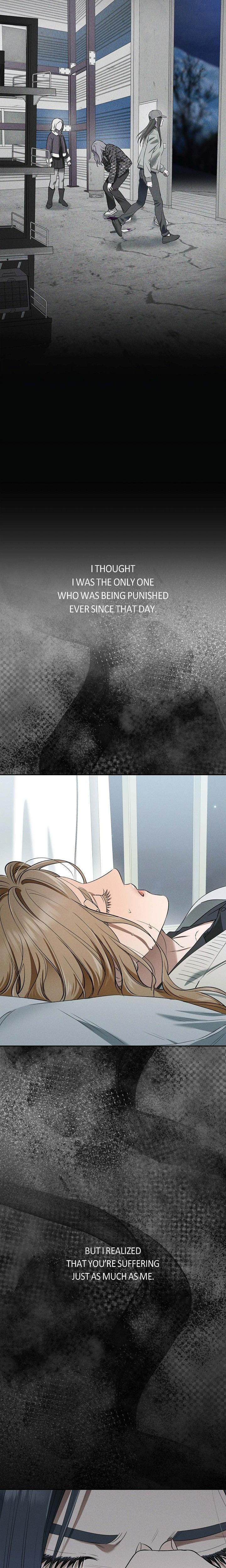 Falling (Eunsu) Uncensored, chapter 36, page 15 of 22