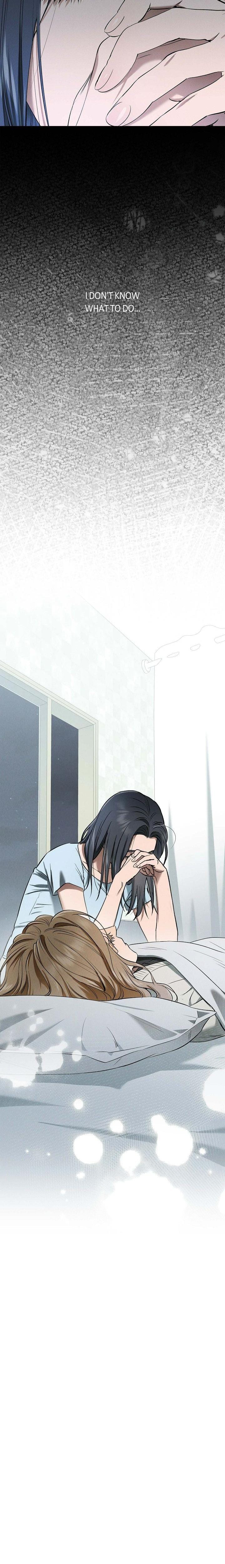 Falling (Eunsu) Uncensored, chapter 36, page 16 of 22