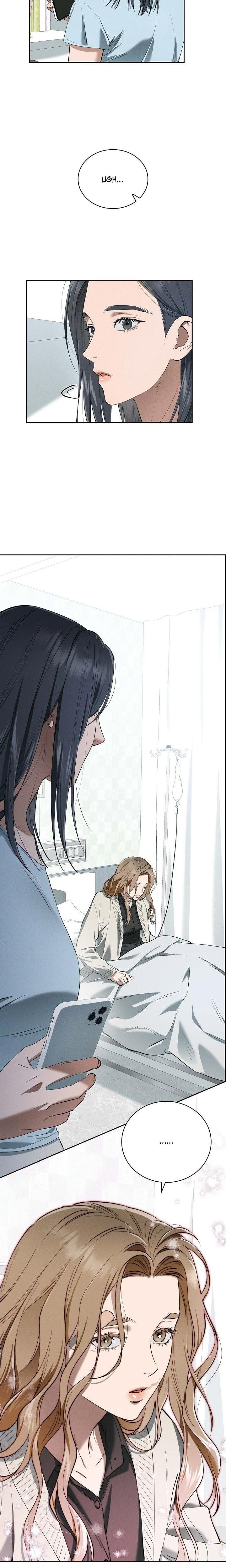 Falling (Eunsu) Uncensored, chapter 36, page 21 of 22