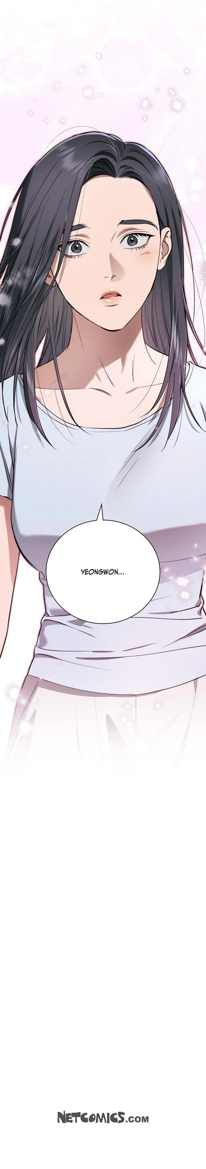 Falling (Eunsu) Uncensored, chapter 36, page 22 of 22