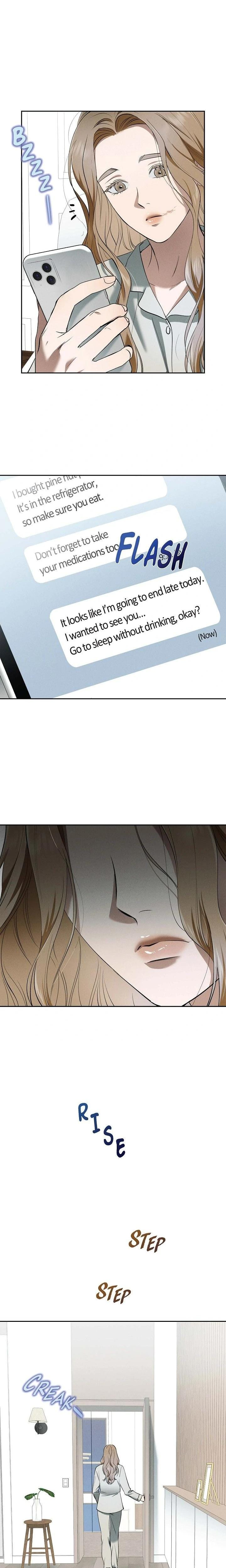 Falling (Eunsu) Uncensored, chapter 37, page 19 of 20