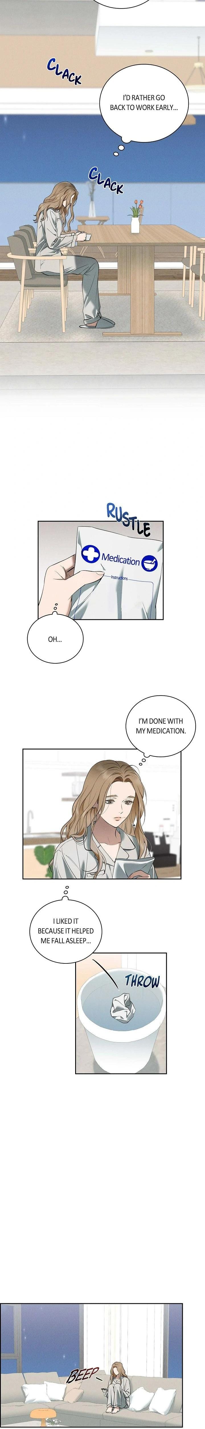 Falling (Eunsu) Uncensored, chapter 38, page 5 of 21
