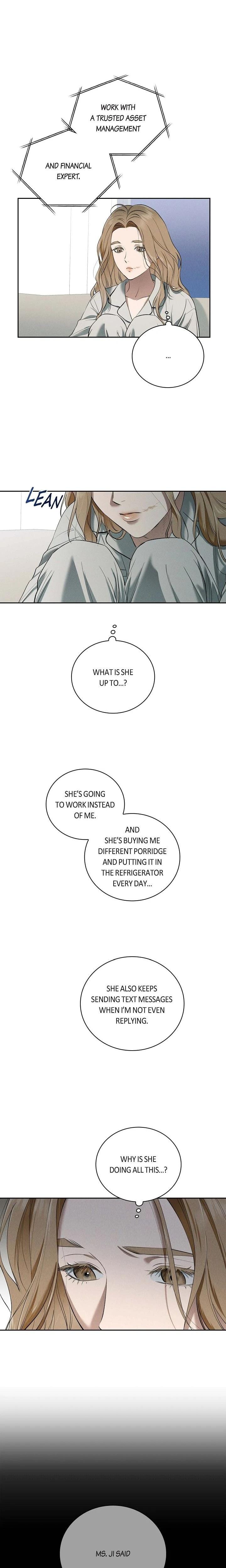 Falling (Eunsu) Uncensored, chapter 38, page 6 of 21