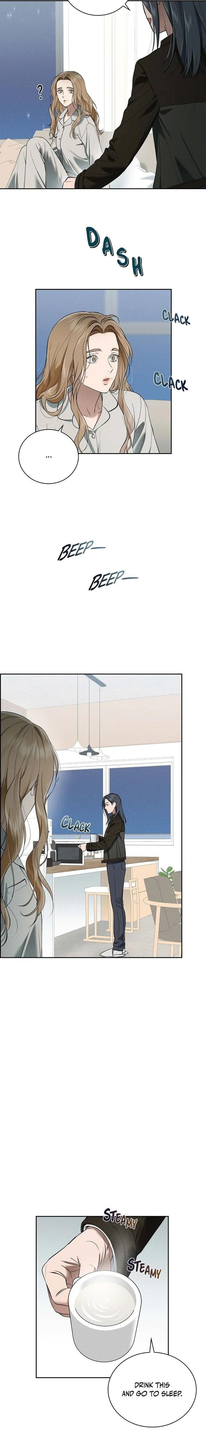 Falling (Eunsu) Uncensored, chapter 38, page 11 of 21
