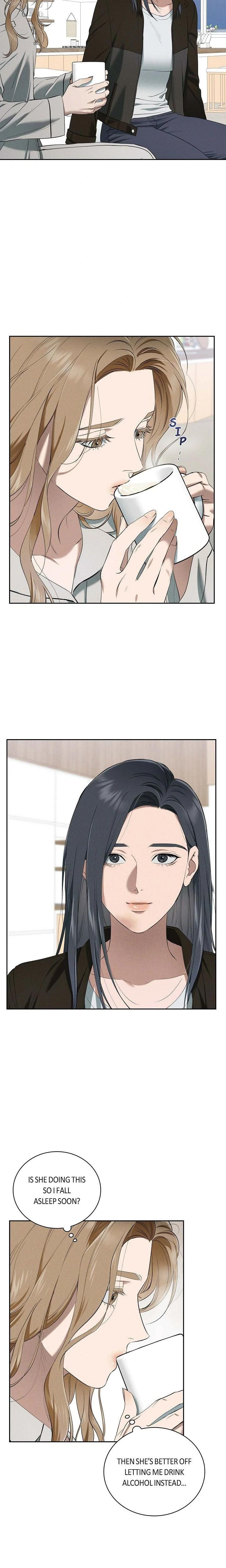 Falling (Eunsu) Uncensored, chapter 38, page 13 of 21