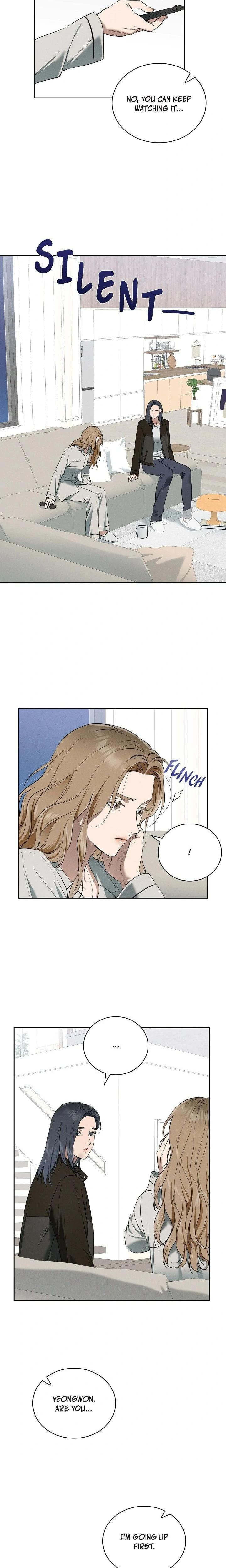 Falling (Eunsu) Uncensored, chapter 38, page 15 of 21