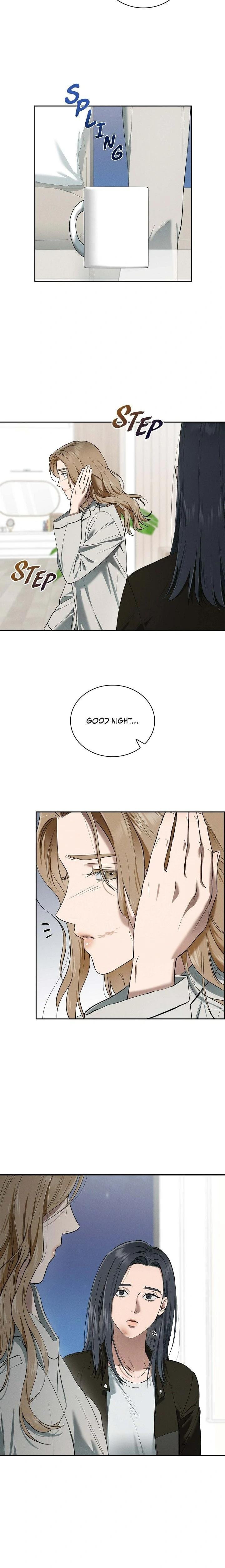 Falling (Eunsu) Uncensored, chapter 38, page 16 of 21