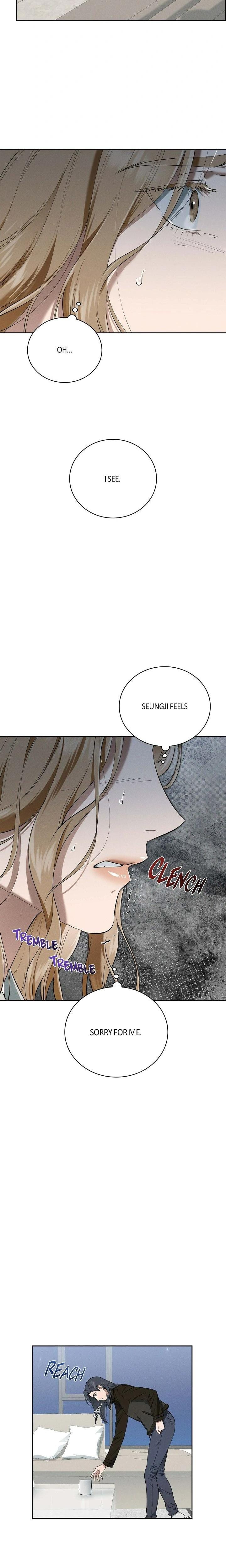 Falling (Eunsu) Uncensored, chapter 38, page 18 of 21