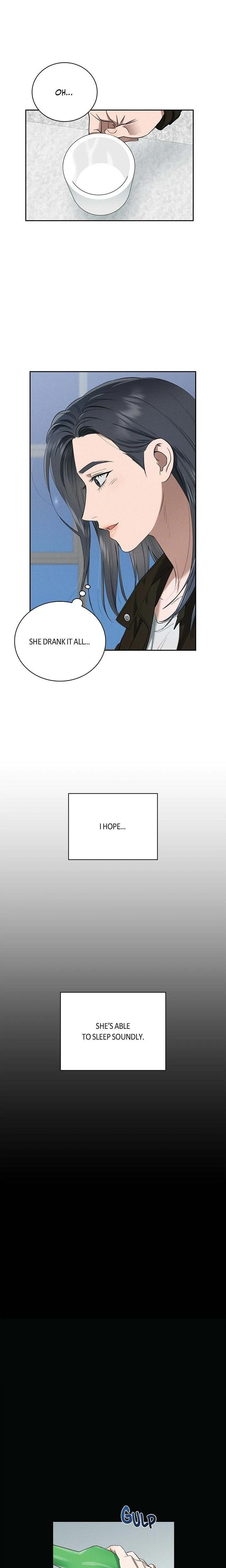 Falling (Eunsu) Uncensored, chapter 38, page 19 of 21