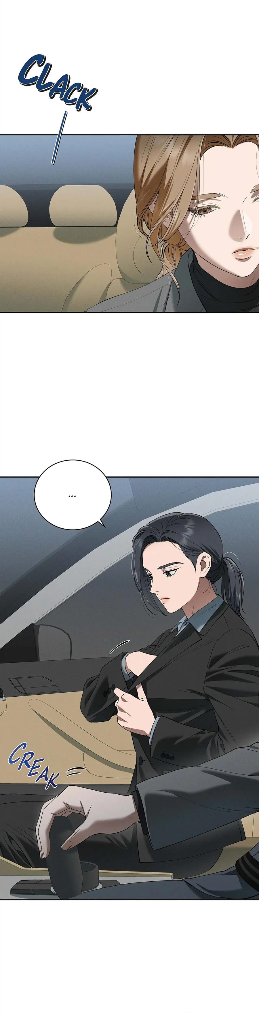 Falling (Eunsu) Uncensored, chapter 39, page 5 of 35