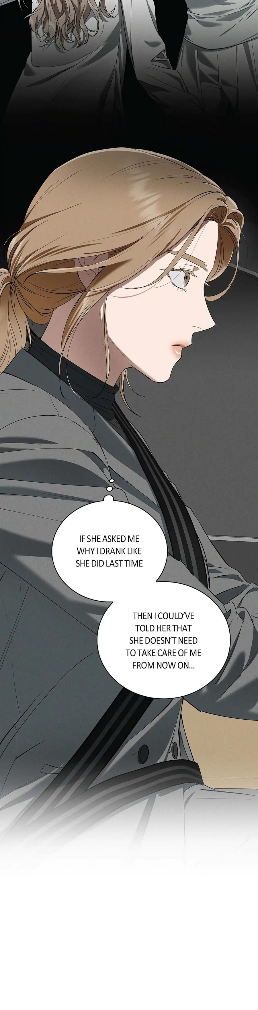 Falling (Eunsu) Uncensored, chapter 39, page 7 of 35