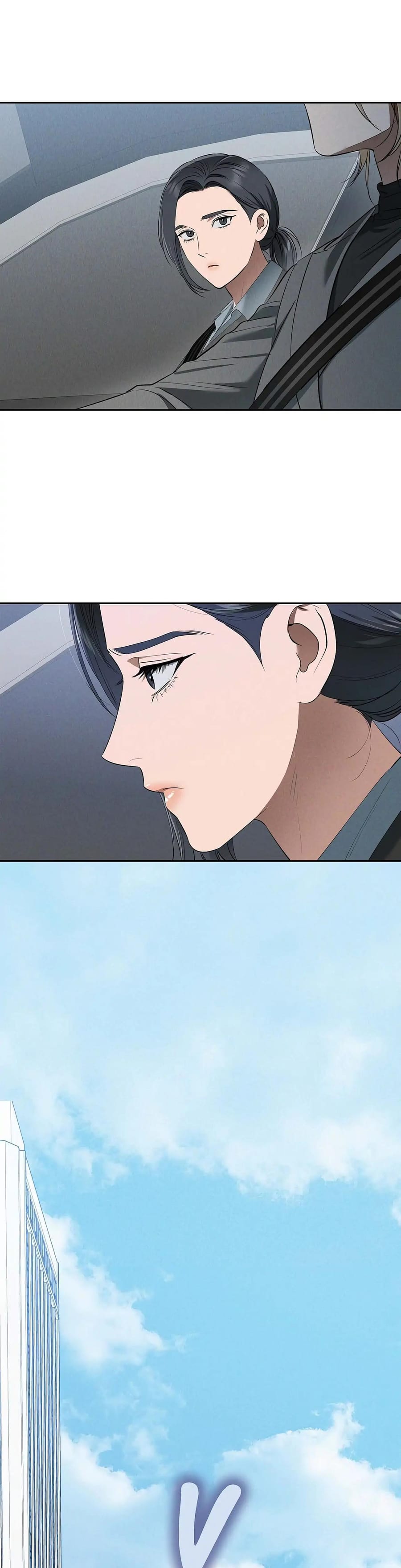 Falling (Eunsu) Uncensored, chapter 39, page 8 of 35