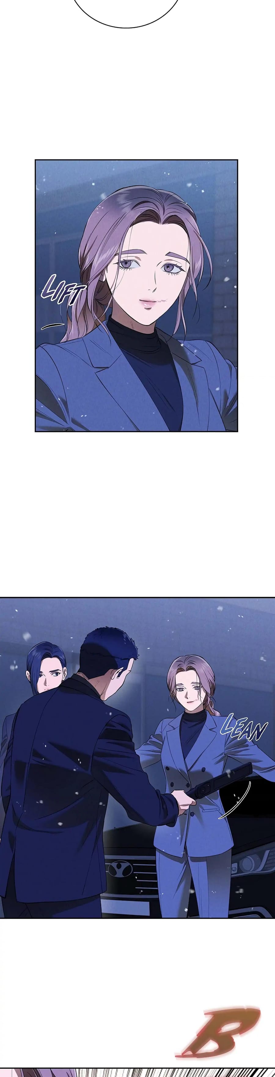 Falling (Eunsu) Uncensored, chapter 39, page 19 of 35