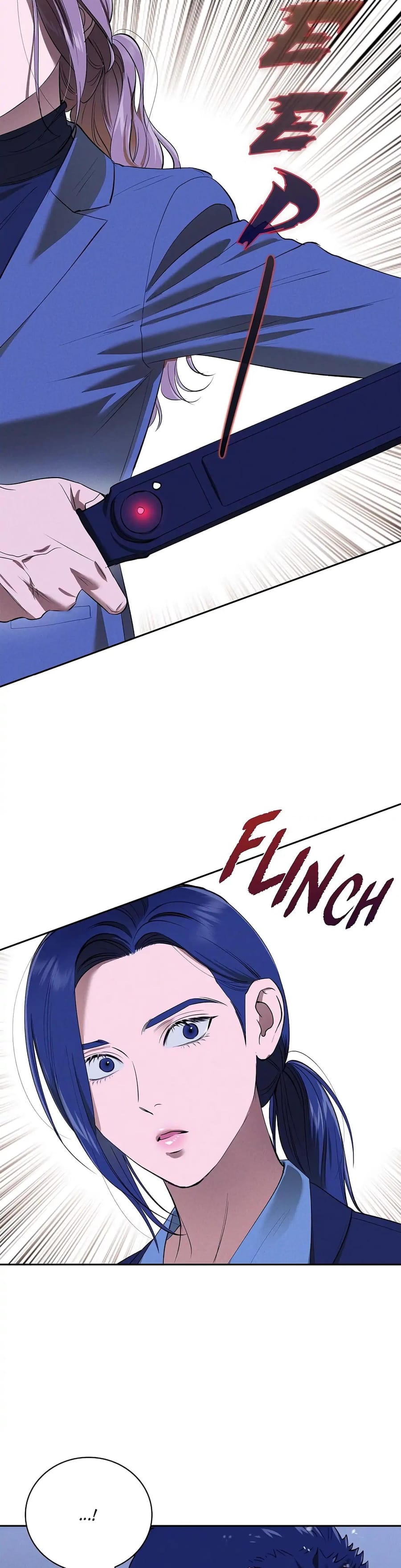 Falling (Eunsu) Uncensored, chapter 39, page 20 of 35