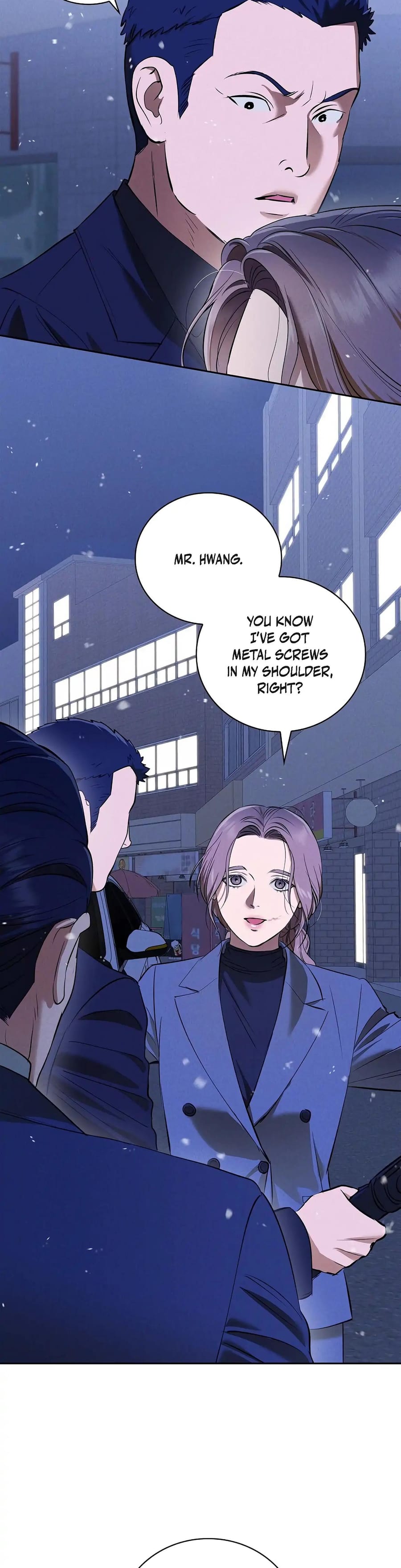 Falling (Eunsu) Uncensored, chapter 39, page 21 of 35