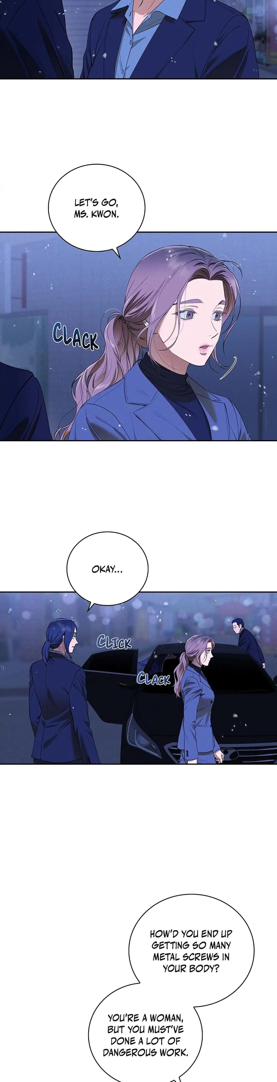 Falling (Eunsu) Uncensored, chapter 39, page 24 of 35