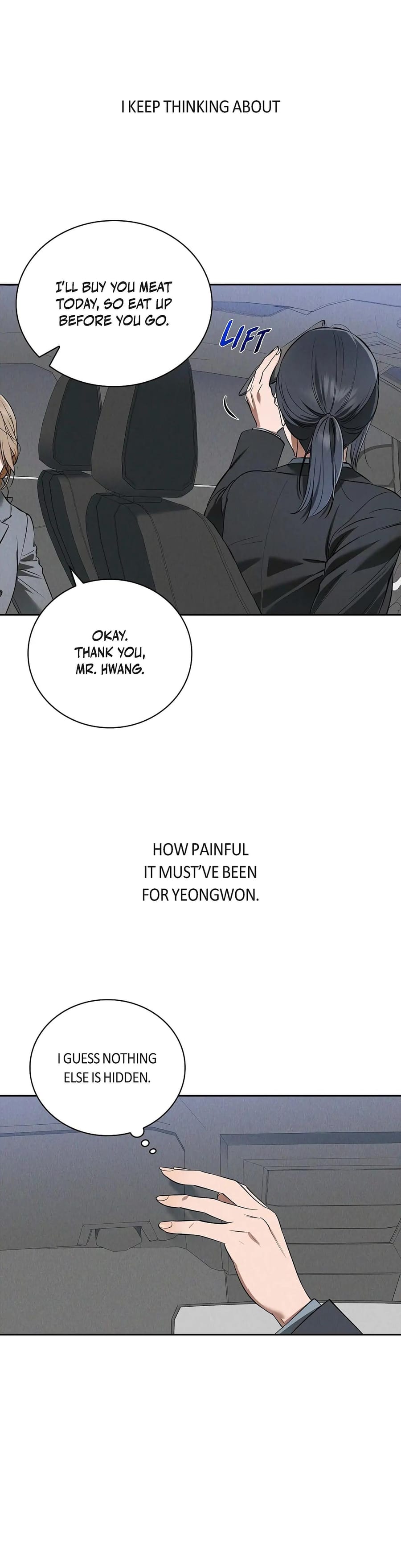 Falling (Eunsu) Uncensored, chapter 39, page 26 of 35