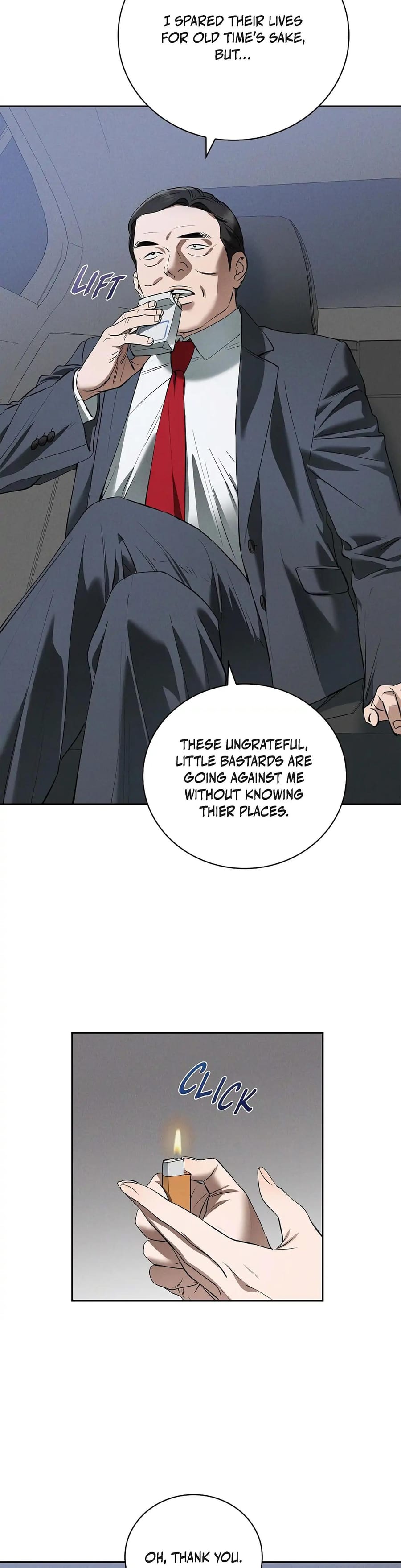 Falling (Eunsu) Uncensored, chapter 39, page 31 of 35