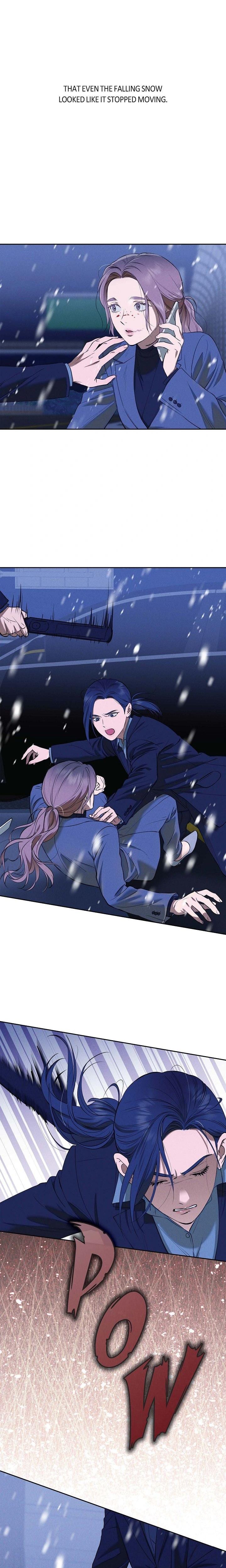 Falling (Eunsu) Uncensored, chapter 40, page 14 of 19