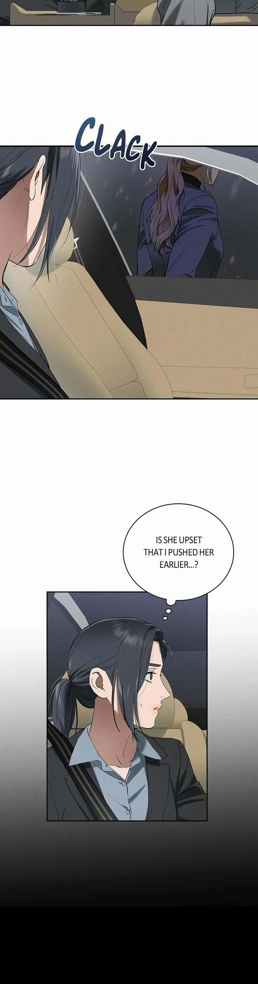Falling (Eunsu) Uncensored, chapter 41, page 11 of 41
