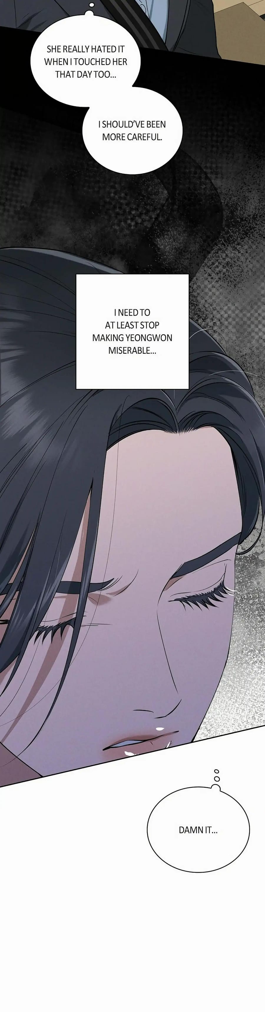 Falling (Eunsu) Uncensored, chapter 41, page 13 of 41