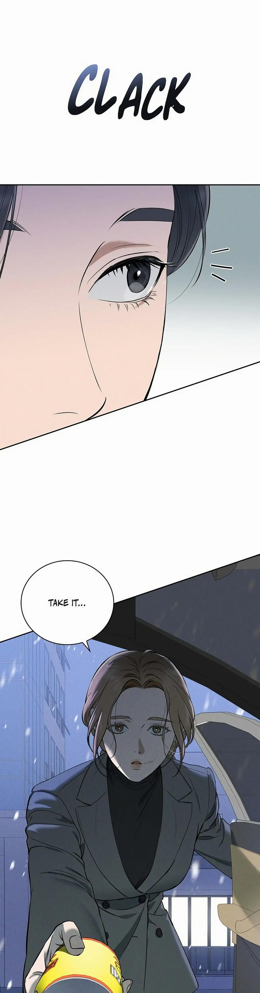 Falling (Eunsu) Uncensored, chapter 41, page 14 of 41