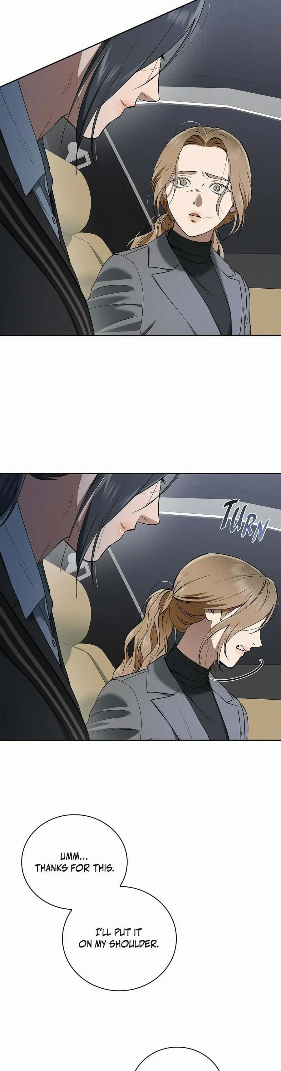 Falling (Eunsu) Uncensored, chapter 41, page 18 of 41