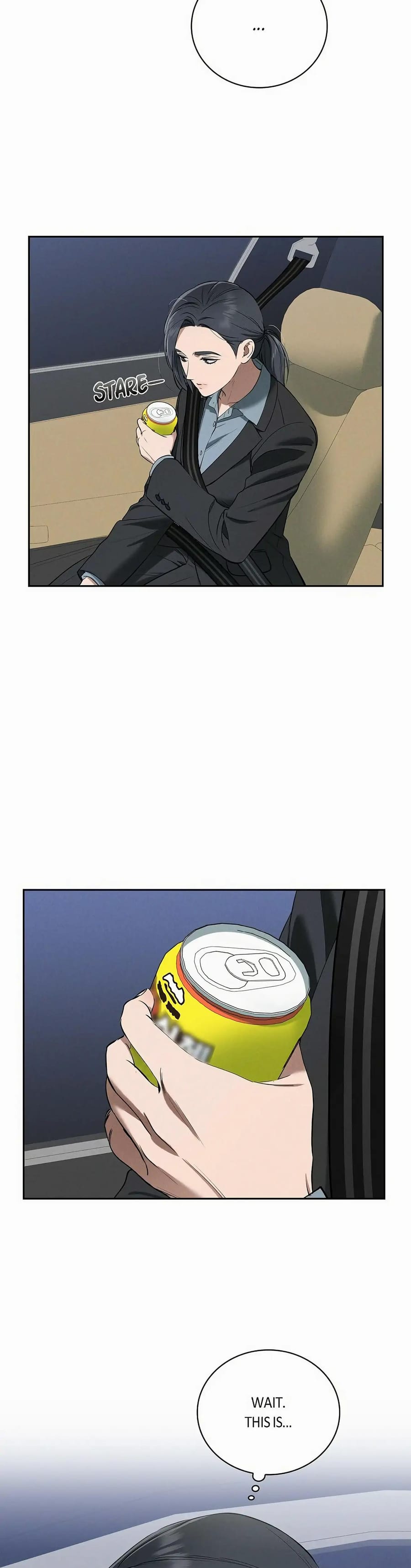 Falling (Eunsu) Uncensored, chapter 41, page 19 of 41
