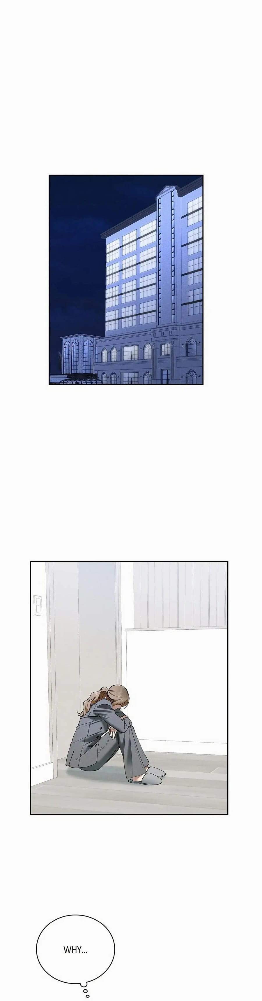 Falling (Eunsu) Uncensored, chapter 41, page 26 of 41