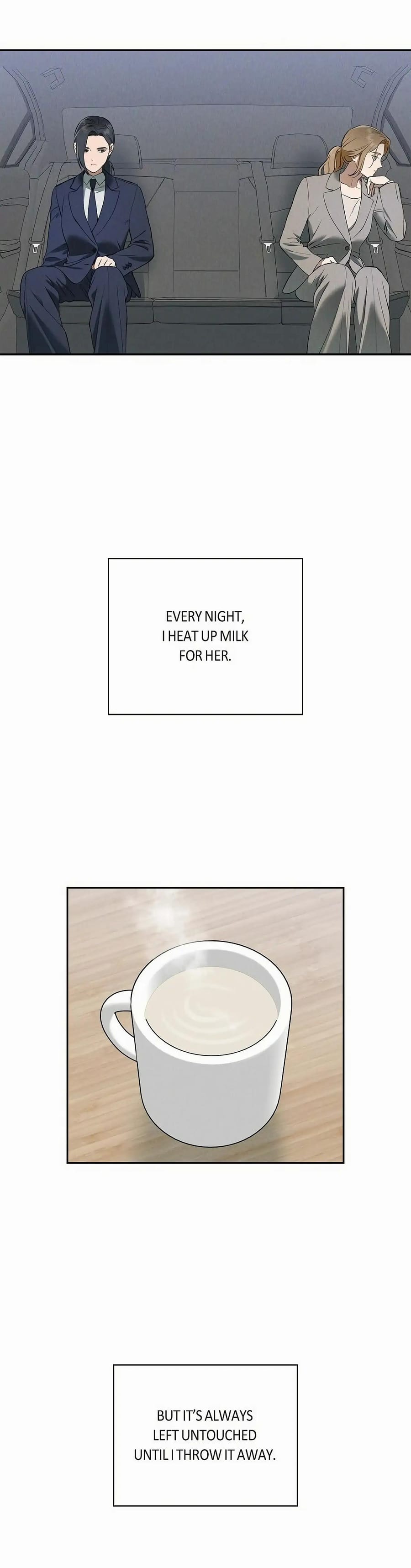 Falling (Eunsu) Uncensored, chapter 41, page 32 of 41