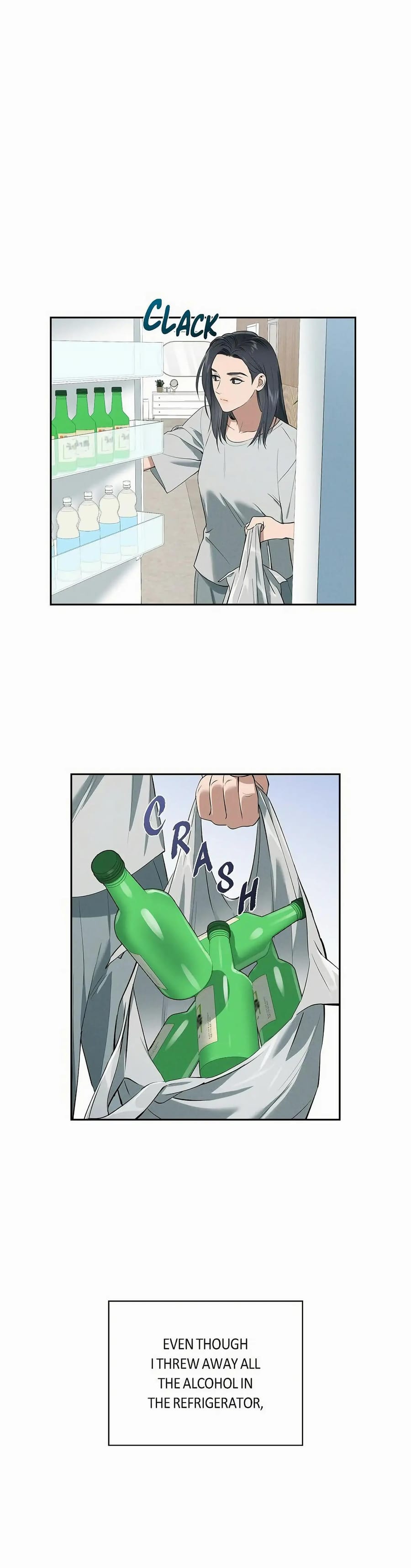 Falling (Eunsu) Uncensored, chapter 41, page 33 of 41