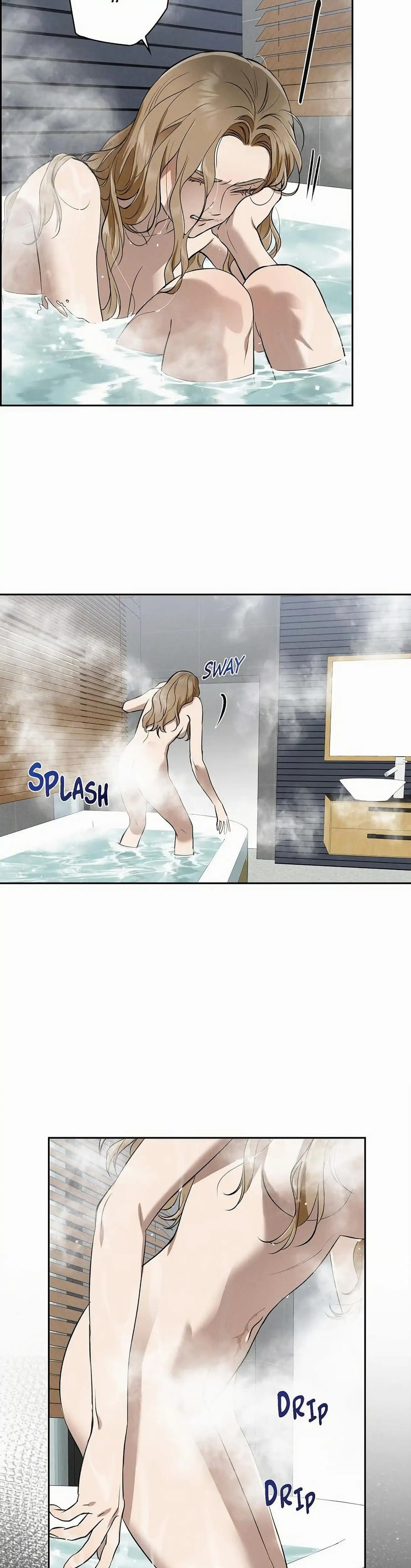 Falling (Eunsu) Uncensored, chapter 41, page 39 of 41