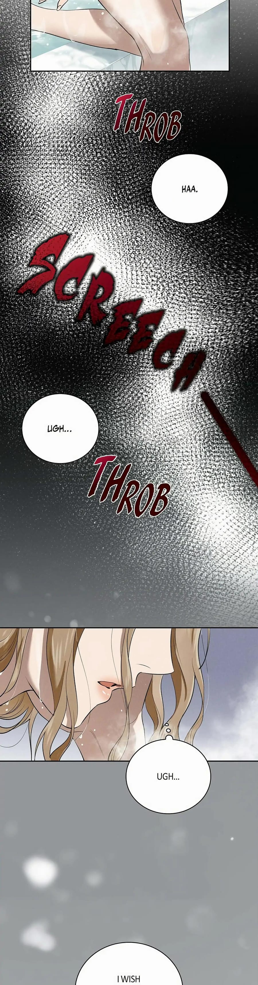 Falling (Eunsu) Uncensored, chapter 41, page 40 of 41