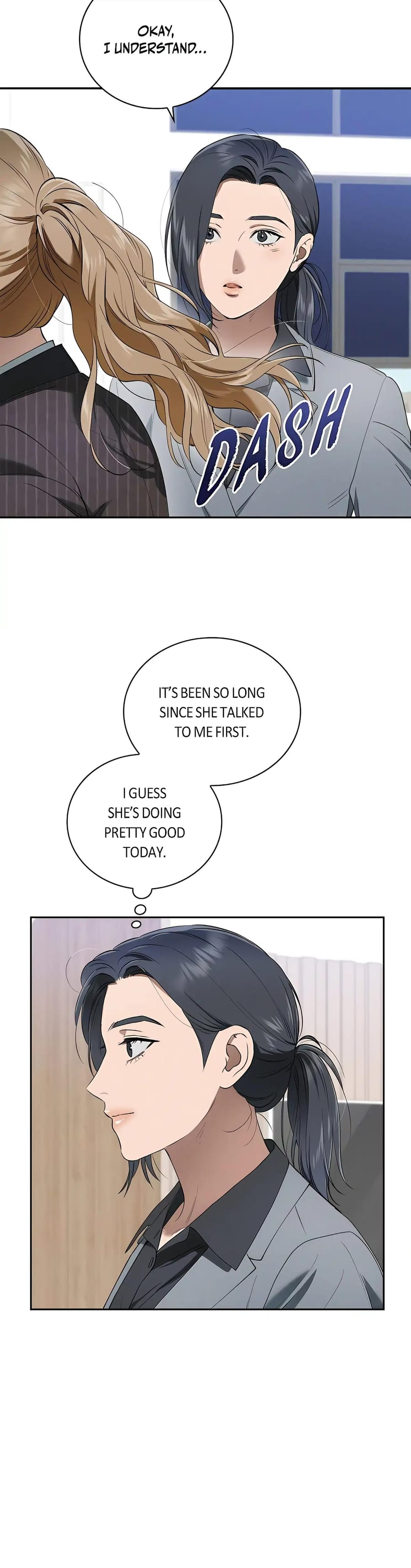Falling (Eunsu) Uncensored, chapter 42, page 7 of 35