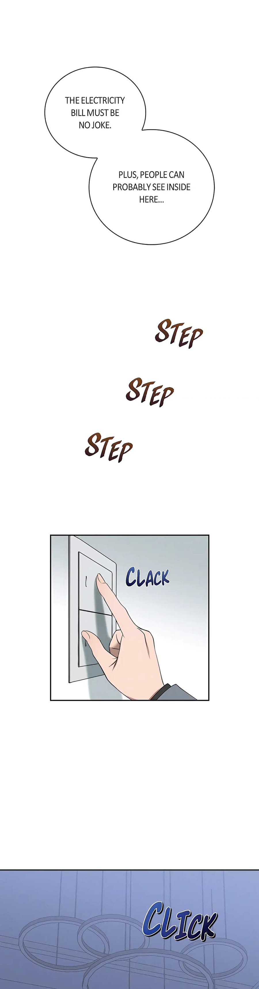 Falling (Eunsu) Uncensored, chapter 42, page 13 of 35