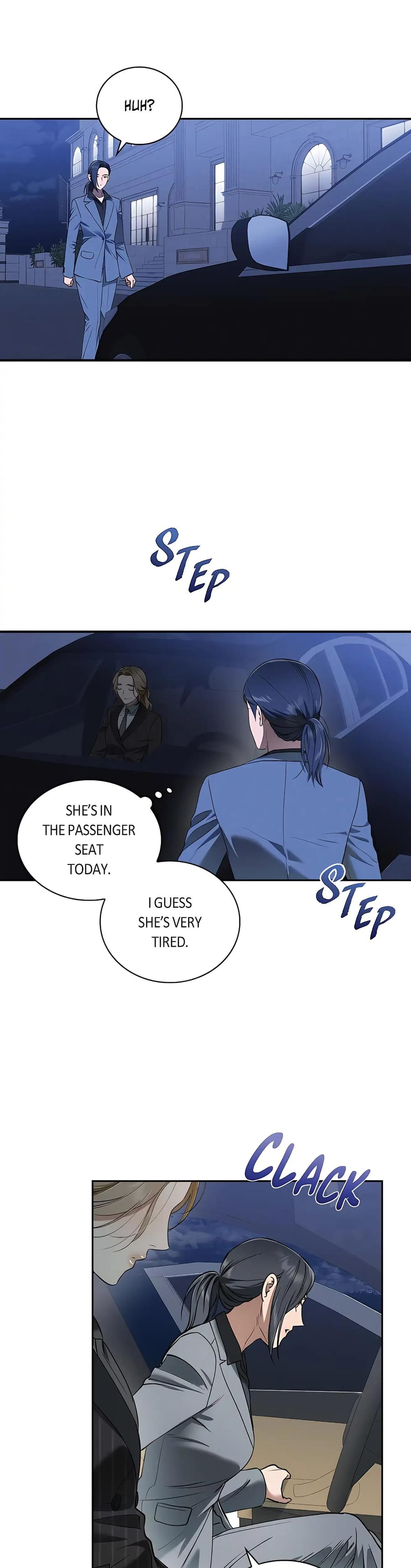 Falling (Eunsu) Uncensored, chapter 42, page 15 of 35