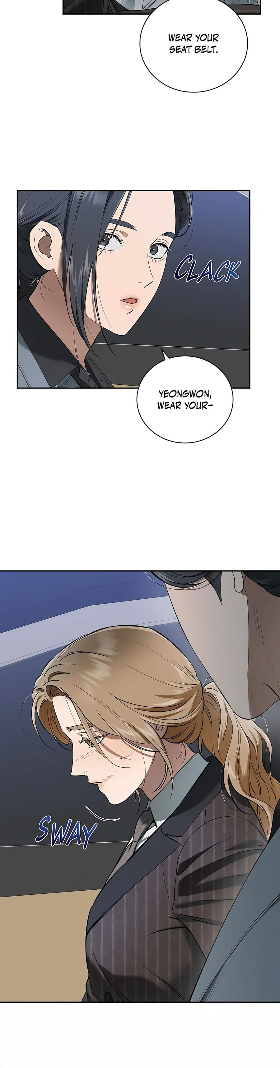 Falling (Eunsu) Uncensored, chapter 42, page 16 of 35