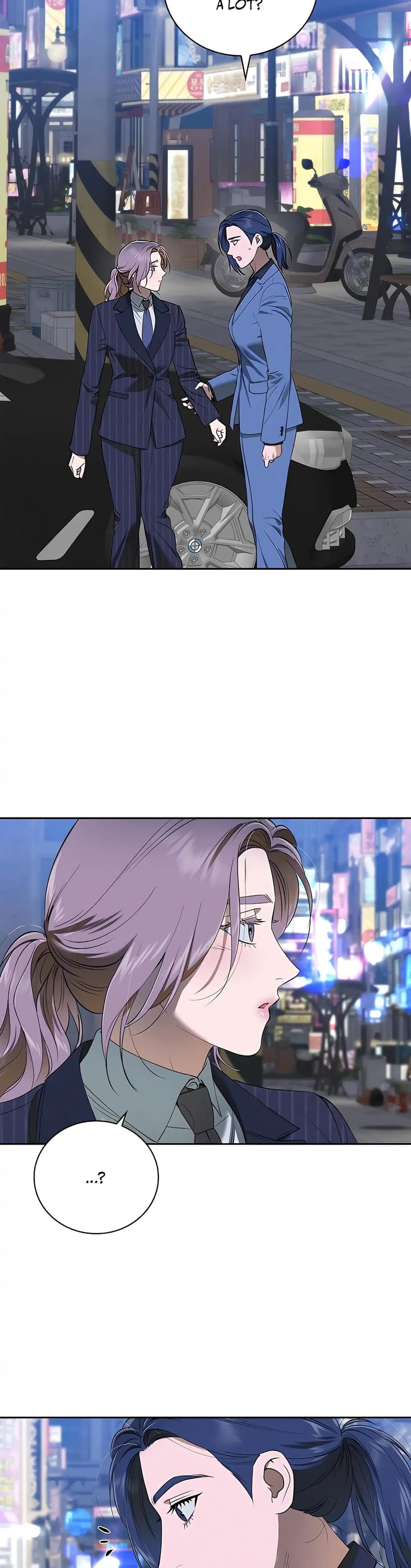 Falling (Eunsu) Uncensored, chapter 42, page 24 of 35